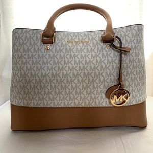 Michael Kors Satchel